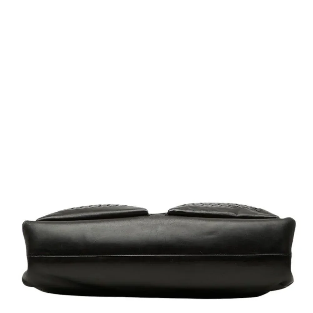 Bottega Veneta Intrecciato Briefcase